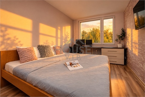 Prodej bytu 4kk, 110 m² 10