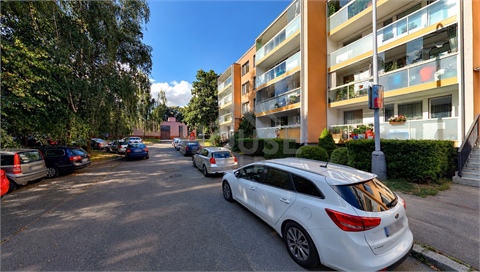 Prodej bytu 4kk, 110 m² 20