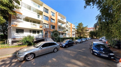 Prodej bytu 4kk, 110 m² - 20