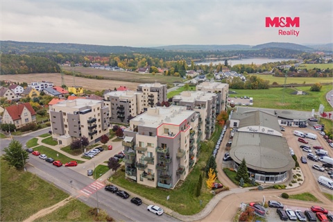 Prodej bytu 3kk, 102 m² - 24