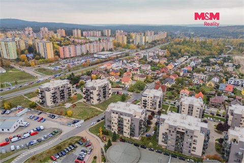 Prodej bytu 3kk, 102 m² - 22