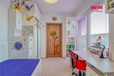 Prodej bytu 3kk, 102 m² - 14