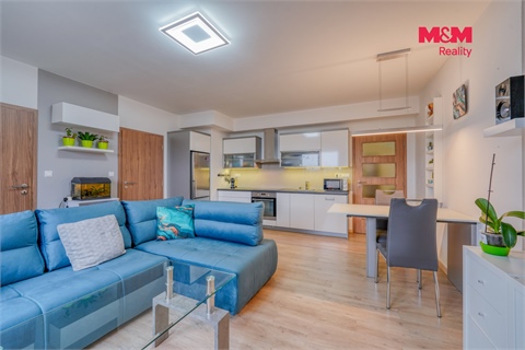 Prodej bytu 3kk, 102 m² - 6