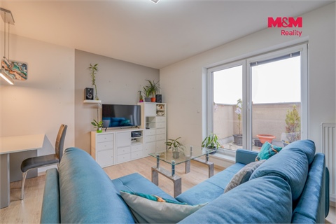 Prodej bytu 3kk, 102 m² 4
