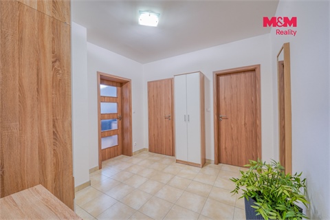 Prodej bytu 3kk, 102 m² 12