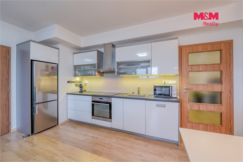 Prodej bytu 3kk, 102 m² 6