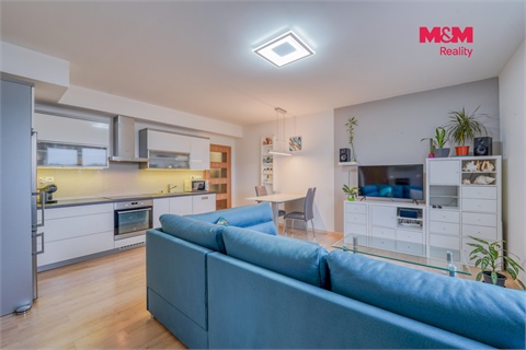 Prodej bytu 3kk, 102 m² 8