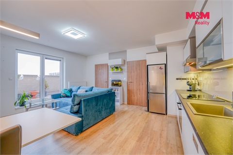 Prodej bytu 3kk, 102 m² - 4