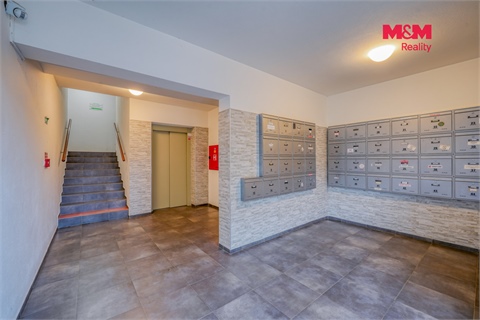Prodej bytu 3kk, 102 m² - 20