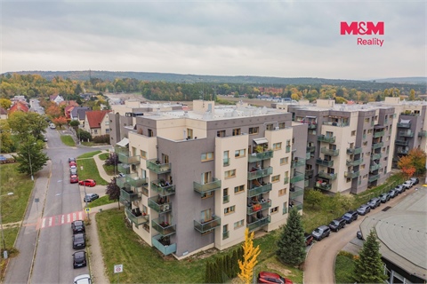 Prodej bytu 3kk, 102 m² 2