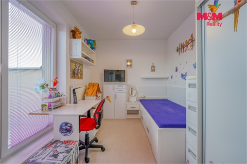 Prodej bytu 3kk, 102 m² 16