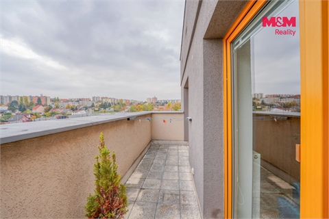 Prodej bytu 3kk, 102 m² - 16