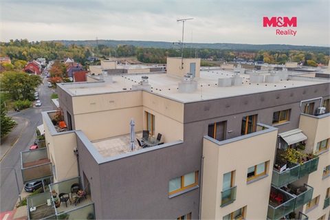 Prodej bytu 3kk, 102 m² - 2