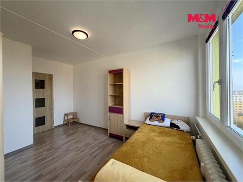Prodej bytu 3+1, 68 m² 10