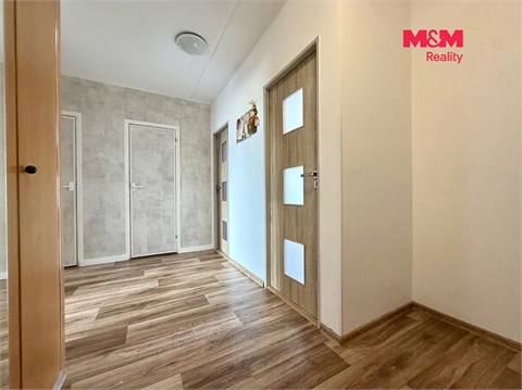 Prodej bytu 3+1, 68 m² 6