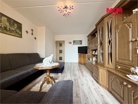 Prodej bytu 3+1, 68 m² 8