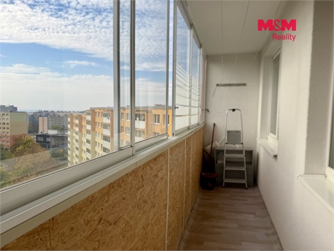 Prodej bytu 3+1, 68 m² - 6