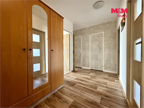 Prodej bytu 3+1, 68 m² - 8