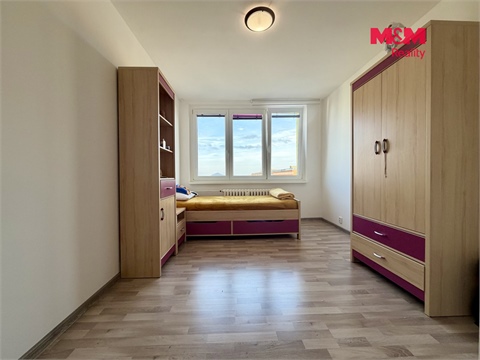 Prodej bytu 3+1, 68 m² 4