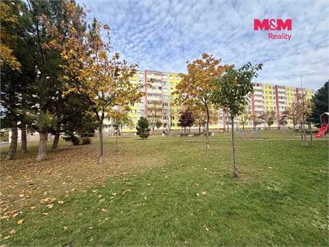 Prodej bytu 3+1, 68 m² - 10