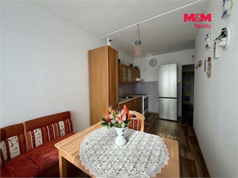 Prodej bytu 3+1, 68 m² - 4
