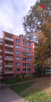 Prodej bytu 1+1, 37 m² - 10