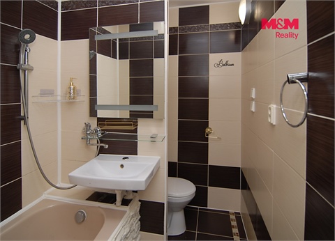 Prodej bytu 1+1, 37 m² - 2