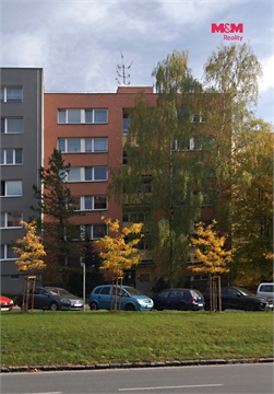 Prodej bytu 1+1, 37 m² 12