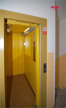 Prodej bytu 1+1, 37 m² - 8