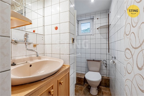 Prodej domu, 200 m² - 10