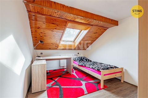 Prodej domu, 200 m² - 22