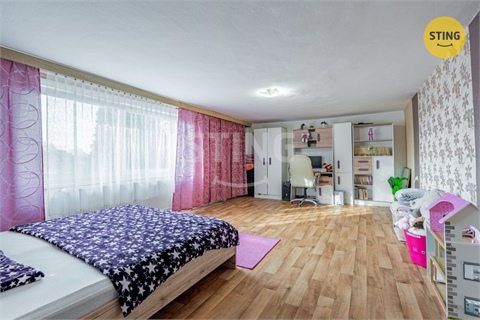 Prodej domu, 200 m² - 16