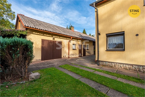 Prodej domu, 200 m² - 26
