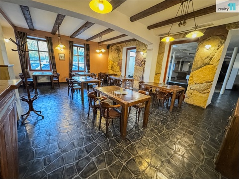 Prodej restaurace, 541 m² 6