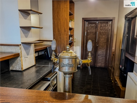 Prodej restaurace, 541 m² 10