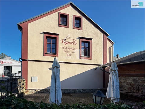 Prodej restaurace, 541 m² 24
