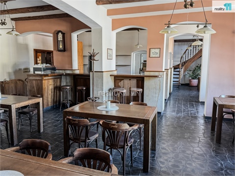 Prodej restaurace, 541 m² 4