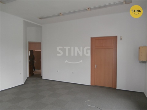 Pronájem kanceláře, 238 m² 10