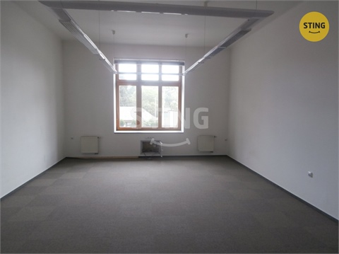 Pronájem kanceláře, 238 m² 6