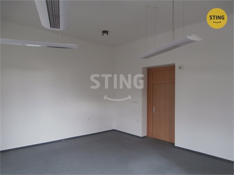 Pronájem kanceláře, 238 m² 16
