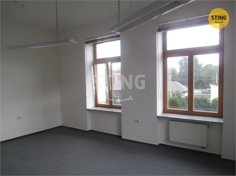 Pronájem kanceláře, 238 m² 14