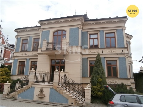 Pronájem kanceláře, 238 m² 0