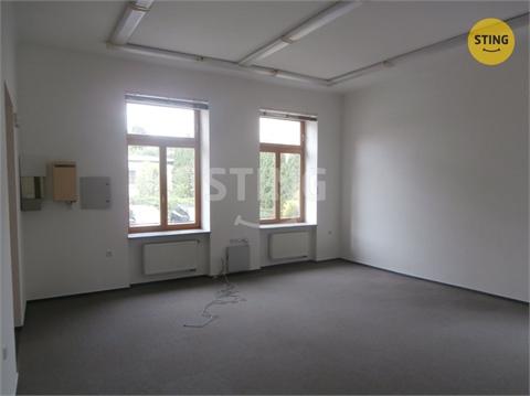 Pronájem kanceláře, 238 m² - 8