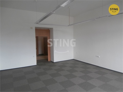 Pronájem kanceláře, 238 m² - 6