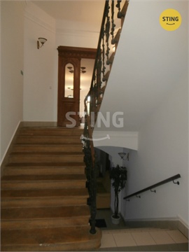 Pronájem kanceláře, 238 m² - 2