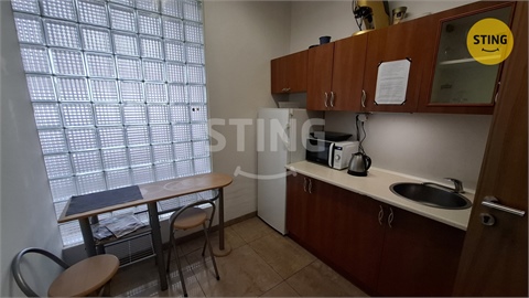 Pronájem kanceláře, 22 m² - 2
