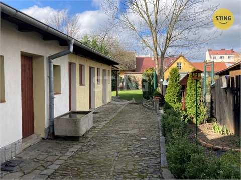 Pronájem bytu, 26 m² 8