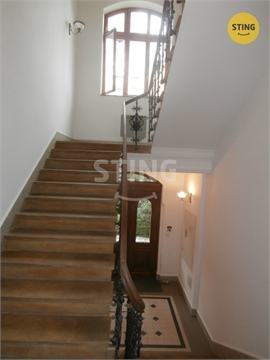 Pronájem kanceláře, 238 m² 4