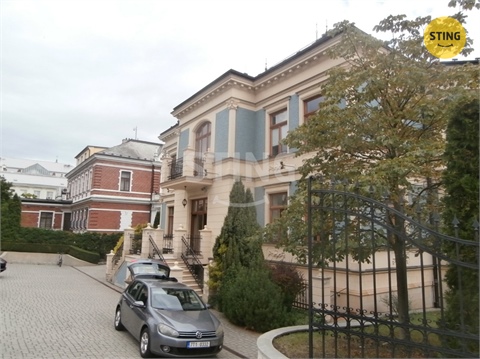 Pronájem kanceláře, 238 m² - 6