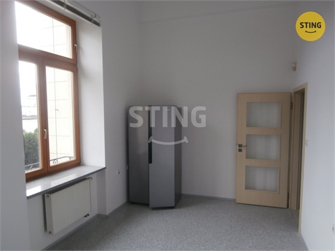 Pronájem kanceláře, 238 m² - 10